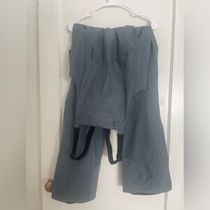 Patagonia Powder Town Bibs